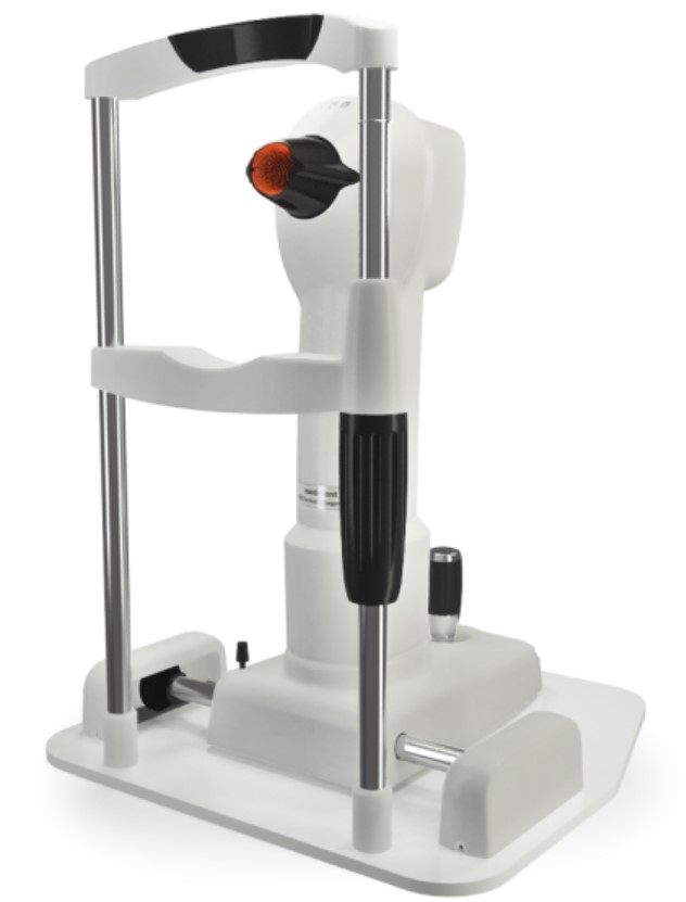 Equipment | Eyecare Eye exam Singapore Medmont e300 corneal topographer